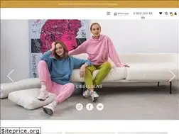 Sites similar to libellulas.com