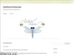 Sites similar to libelluleenchantee.fr