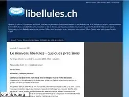 Sites similar to libellules.ch