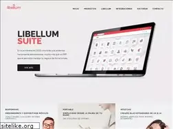Sites similar to libellum.com.mx