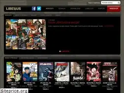 Sites similar to libellus.hr