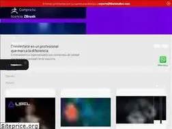 Sites similar to libelstudios.com