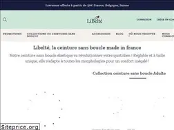 Sites similar to libelte.com