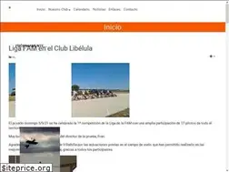 Sites similar to libelula.com