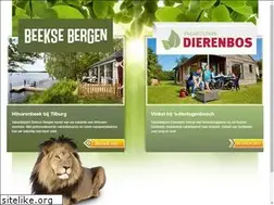 Sites similar to libemavakantieparken.nl
