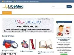 Sites similar to libemed.ru