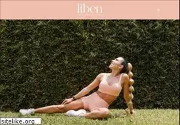 Sites similar to liben.com.co