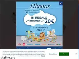 Sites similar to libenar.it
