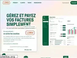 Sites similar to libeo.io