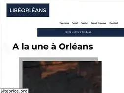 Sites similar to libeorleans.fr