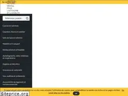 Sites similar to libeoz.fr