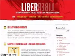 Sites similar to liber-rebil.it