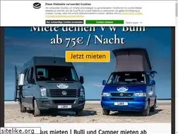 Sites similar to liber-rental.com