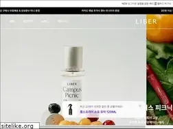 Sites similar to liber-seoul.com