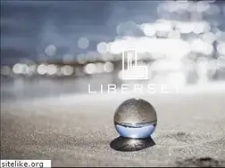 Sites similar to liber-set.com