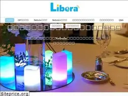 Sites similar to libera-g.com
