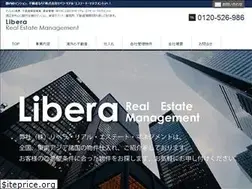 Sites similar to libera-group.co.jp
