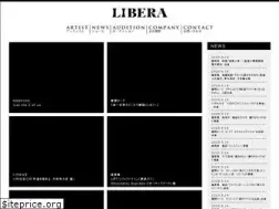 Sites similar to libera-japan.com