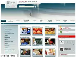 Sites similar to libera-sport.ru
