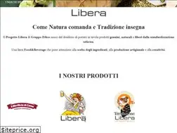 Sites similar to libera.bio