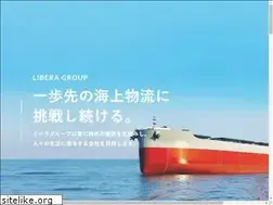 Sites similar to libera.co.jp