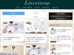 Sites similar to libera.group