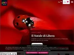 Sites similar to libera.it