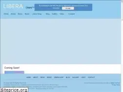 Sites similar to libera.org.uk