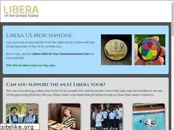 Sites similar to libera.org