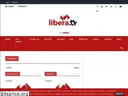 Sites similar to libera.tv
