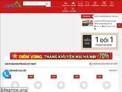 Sites similar to libera.vn