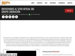 Sites similar to liberacion.mx