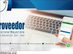 Sites similar to liberacionexpress.com