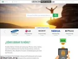 Sites similar to liberacionprofesional.com