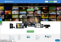 Sites similar to liberador.net