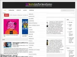 Sites similar to liberainformazione.org