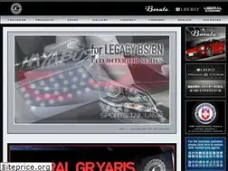 Sites similar to liberal-aero.com