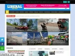 Sites similar to liberal.com.mx
