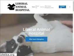 Sites similar to liberalanimal.com