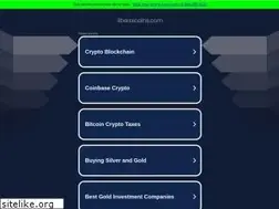 Sites similar to liberalcoins.com
