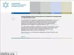 Sites similar to liberale-juden-nds.de