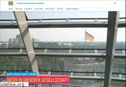 Sites similar to liberale-senioren.de