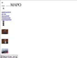Sites similar to liberale.al