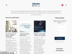 Sites similar to liberales.be