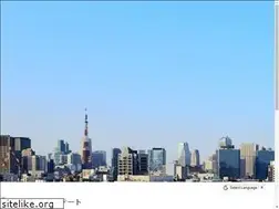 Sites similar to liberalestate.co.jp