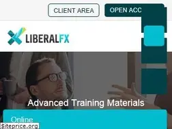 Sites similar to liberalfx.com