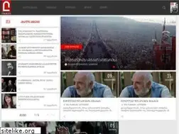 Sites similar to liberali.ge