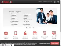 Sites similar to liberalia.info