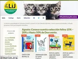 Sites similar to liberalialij.cl