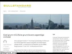 Sites similar to liberalismen.no